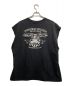 HARLEY-DAVIDSON (ハーレーダビッドソン) ノースリーブTシャツ ブラック サイズ:2XL：5000円