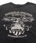 中古・古着 HARLEY-DAVIDSON (ハーレーダビッドソン) ノースリーブTシャツ ブラック サイズ:2XL：5000円