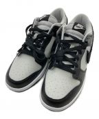 NIKEナイキ）の古着「Dunk Low Retro Chenille Swoosh 