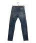 G-STAR RAW (ジースターロゥ) RACKAM 3D SKINNY JEANS グレー サイズ:27：4800円