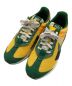 NIKE（ナイキ）の古着「AIR MAX PRE-DAY “University Gold/Gorge Green”」｜グリーン