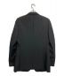 COMME des GARCONS HOMME PLUS (コムデギャルソンオムプリュス) ［OLD］テーラードジャケット ブラック サイズ:M：9800円