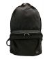 PORTER（ポーター）の古着「TANKER  BACKPACK/デイパック」｜ブラック