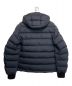 MONCLER (モンクレール) FEDOR GIUBBOTTO/ダウンジャケット ネイビー サイズ:4：34800円