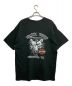 HARLEY-DAVIDSON (ハーレーダビッドソン) スネークダガーTシャツ ブラック サイズ:2XL：5000円