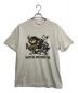 JOURNAL STANDARD（ジャーナルスタンダード）の古着「Remaster Tee」｜ホワイト