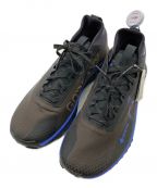 NIKEナイキ）の古着「REACT PEGASUS TRAIL 4 GTX/ローカットスニーカー」｜ブラック