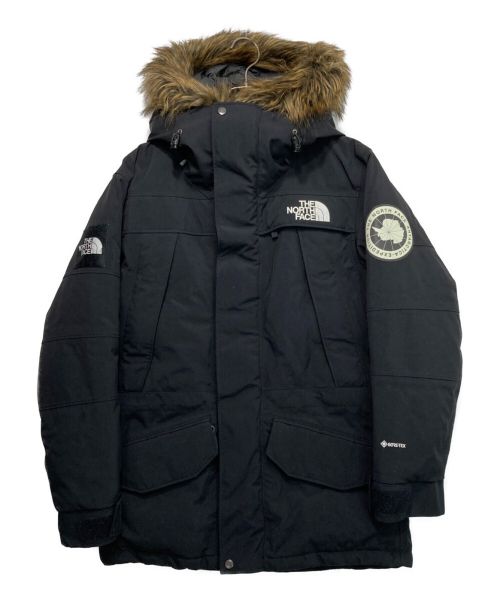 THE NORTH FACE（ザ ノース フェイス）THE NORTH FACE (ザ ノース フェイス) Antarctica Parka/アンタークティカパーカ ブラック サイズ:Mの古着・服飾アイテム