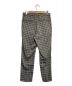 saby (サバイ) EASY TROUSER ベージュ サイズ:1：5800円