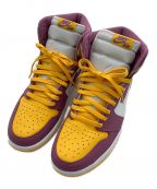 NIKEナイキ）の古着「Nike Air Jordan 1 High OG 