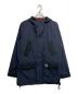 CARHARTT WIP（カーハートダブリューアイピー）の古着「PATTA FUNCTIONAL PARKA」｜ネイビー