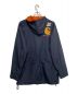 CARHARTT WIP (カーハートダブリューアイピー) PATTA FUNCTIONAL PARKA ネイビー サイズ:L：7000円