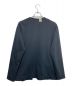 N.HOOLYWOOD (エヌ ハリウッド) SHORT CARDIGAN グレー サイズ:38：5000円