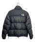 THE NORTH FACE (ザ ノース フェイス) 1996 ECO NUPTSE DOUN JACKET ブラック サイズ:L100：20800円