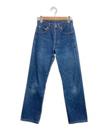 LEVI'S（リーバイス）の古着「501XXデニムパンツ」｜インディゴ