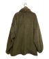 Deuxieme Classe (ドゥーズィエム クラス) combination fleece オリーブ サイズ:-：9800円