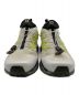 SALOMON (サロモン) Lunar Rock Evening Primrose/XT-Rush グレー サイズ:27.5：7800円