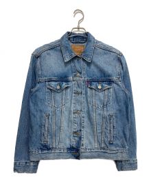 LEVI'S PReMIUM（リーバイスプレミアム）の古着「デニムジャケット」｜インディゴ