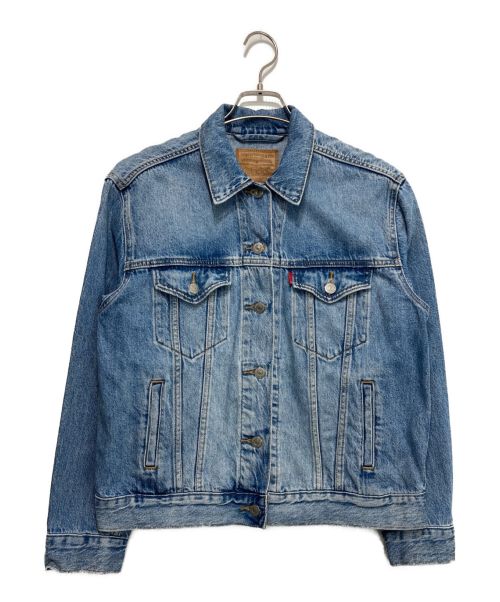 LEVI'S PReMIUM（リーバイスプレミアム）LEVI'S PReMIUM (リーバイスプレミアム) デニムジャケット インディゴ サイズ:Mの古着・服飾アイテム