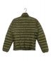 Patagonia (パタゴニア) Down Sweater グリーン サイズ:XS：9800円