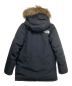 THE NORTH FACE (ザ ノース フェイス) アンタークティカパーカー ブラック サイズ:M：41800円