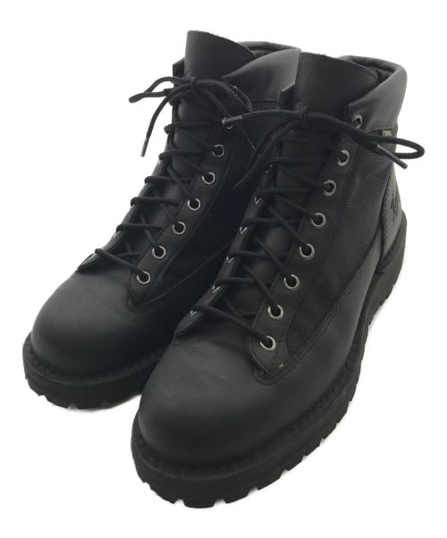 Danner（ダナー）Danner (ダナー) DANNER FIELD ブラック サイズ:26.5の古着・服飾アイテム