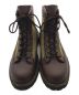 Danner (ダナー) DANNER FIELD/トレッキングブーツ ブラウン×ベージュ サイズ:26.5：15800円