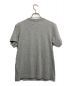 COMME des GARCONS (コムデギャルソン) THE BEATLES (ビートルズ) CDG Rubber Printed T-Shirt Grey グレー サイズ:XS：3980円