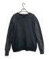 REMI RELIEF (レミレリーフ) MUSE de Deuxieme Classe (ミューズ ドゥーズィエム クラス) TIGER CREW SWEAT グレー サイズ:M：9800円