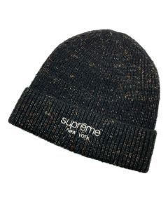 中古・古着通販】SUPREME (シュプリーム) Delta Logo Beanie（デルタ