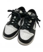 NIKEナイキ）の古着「WMNS Dunk Low 