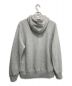 REMI RELIEF (レミレリーフ) BEAMS PLUS (ビームスプラス) 別注Sweat Pullover Parka Heather グレー サイズ:L：7800円