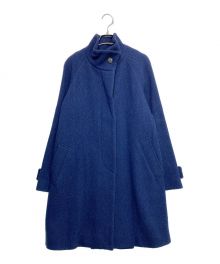 Comptoir des Cotonniers（コントワー・デ・コトニエ）の古着「GOYAVE PEACOAT」｜ネイビー