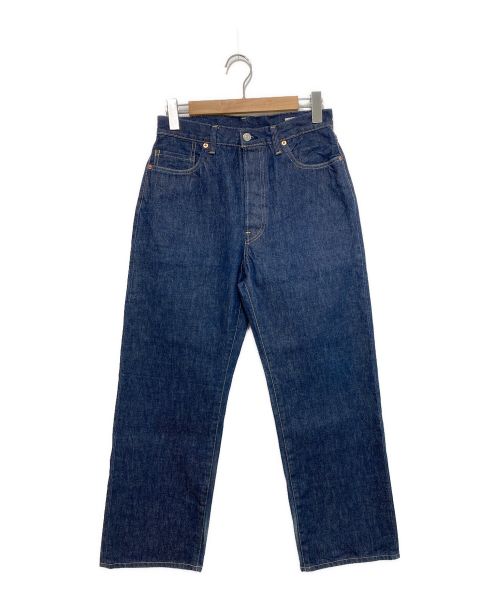 Ron Herman（ロンハーマン）Ron Herman (ロンハーマン) WWⅡ Raw Denim Wide Pants インディゴ サイズ:29の古着・服飾アイテム