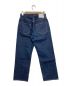 Ron Herman (ロンハーマン) WWⅡ Raw Denim Wide Pants インディゴ サイズ:29：8800円