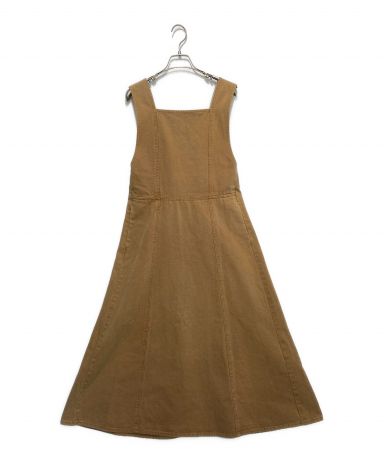 [中古]R.H.Vintage(ロンハーマン・ヴィンテージ)のレディース ワンピース ジャンパースカート