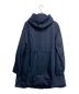 WOOLRICH (ウールリッチ) OVER PARKA ネイビー サイズ:XS：15800円