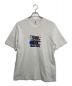 BlackEyePatch（ブラックアイパッチ）の古着「EXPRESS ロゴ プリント Tシャツ」｜ホワイト