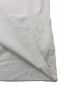 中古・古着 BlackEyePatch (ブラックアイパッチ) EXPRESS ロゴ プリント Tシャツ ホワイト サイズ:M：5000円
