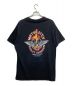 HARLEY-DAVIDSON (ハーレーダビッドソン) Tシャツ ブラック サイズ:XL：3980円