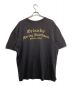 HARLEY-DAVIDSON (ハーレーダビッドソン) イーグルプリントＴシャツ ブラック サイズ:3XL：5000円