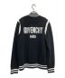 GIVENCHY (ジバンシィ) ロゴニットスタジャン ブラック サイズ:M：35800円