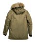 CANADA GOOSE (カナダグース) AMERICAN RAG CIE (アメリカンラグシー) 別注Chateau Parka/ダウンジャケット カーキ サイズ:XS：34800円