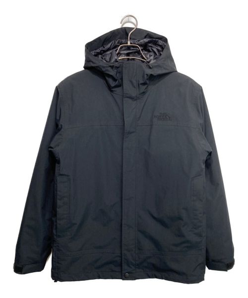 THE NORTH FACE（ザ ノース フェイス）THE NORTH FACE (ザ ノース フェイス) カシウストリクライメイトジャケット ブラック サイズ:Sの古着・服飾アイテム