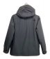 THE NORTH FACE (ザ ノース フェイス) カシウストリクライメイトジャケット ブラック サイズ:S：15800円