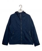 THE NORTH FACEザ ノース フェイス）の古着「COMPACT JACKET」｜ネイビー