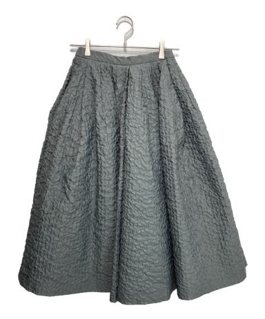 [中古]HYEON(ヘヨン)のレディース スカート swan skirt