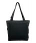 PORTER (ポーター) FUTURE TOTE BAG ブラック：12800円