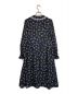 MILK (ミルク) ベリー・ルージュ dress ブラック サイズ:-：5800円