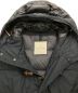 中古・古着 MONCLER (モンクレール) CONRAD GIUBBOTTO/ダッフルダウンコート ネイビー サイズ:2：25800円